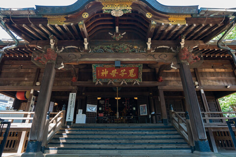 【重要文化財二か所】春の訪れ 憧れの名建築で喫茶付き